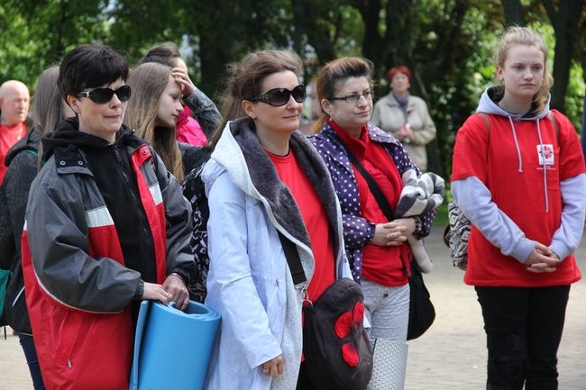 X Diecezjalny Kongres Ruchów i Stowarzyszeń - część I