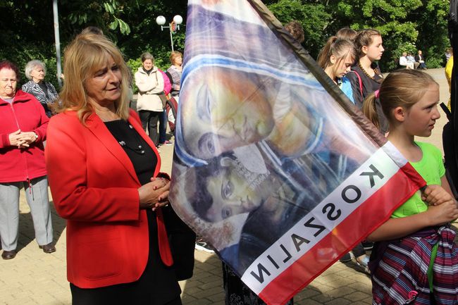 X Diecezjalny Kongres Ruchów i Stowarzyszeń - część I