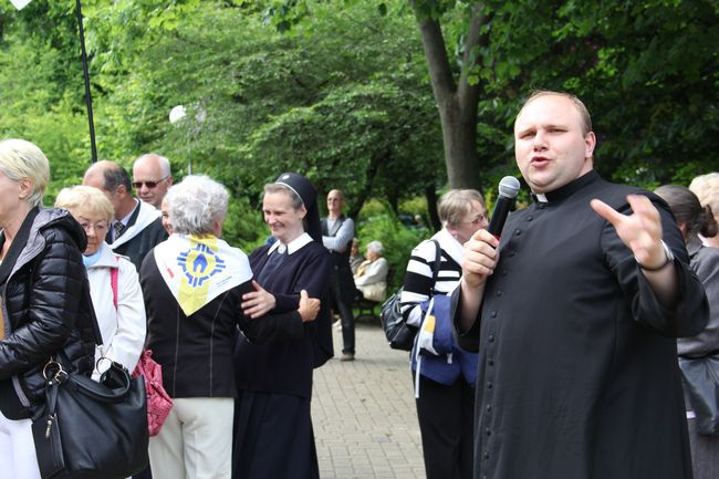 X Diecezjalny Kongres Ruchów i Stowarzyszeń - część I