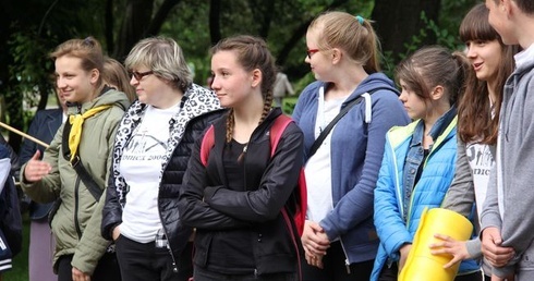 X Diecezjalny Kongres Ruchów i Stowarzyszeń - część I