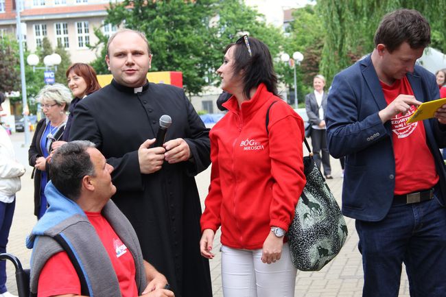 X Diecezjalny Kongres Ruchów i Stowarzyszeń - część I