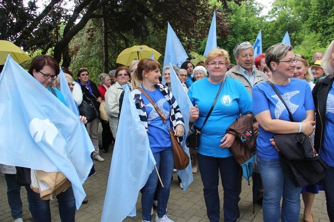 X Diecezjalny Kongres Ruchów i Stowarzyszeń - część I