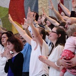 Modlitwa za Kraków i Światowe Dni Młodzieży