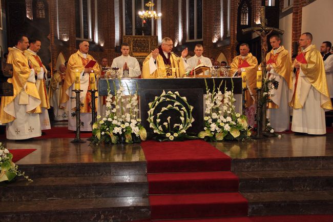 X Diecezjalny Kongres Ruchów i Stowarzyszeń - część II