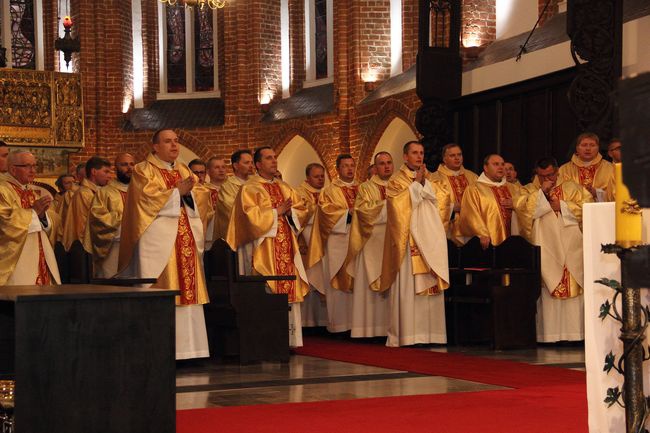 X Diecezjalny Kongres Ruchów i Stowarzyszeń - część II