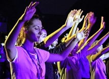 Are You Ready To Say Yes