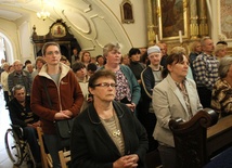 Bóg nie obiecał nam szczęścia na ziemi