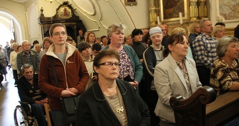 Bóg nie obiecał nam szczęścia na ziemi