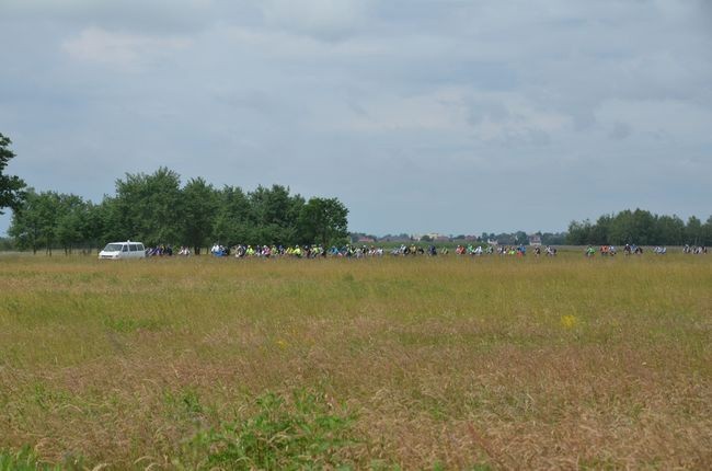 Sandomierski Rajd Papieski 