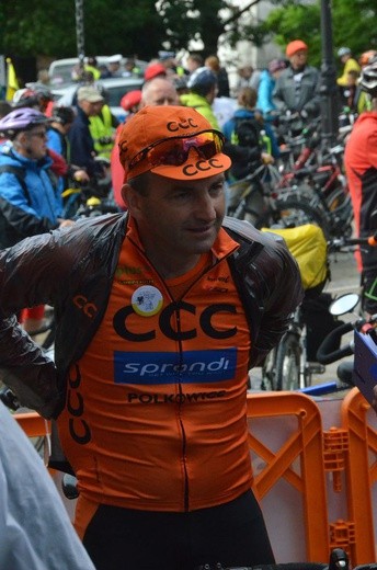 Sandomierski Rajd Papieski 