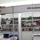 I Spotkanie z Książką Historyczną w Krakowie