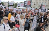 Protest frankowiczów