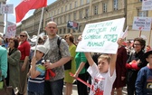 Protest frankowiczów