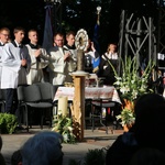 Dziękczynienie za kanonizację św. Stanisława Papczyńskiego