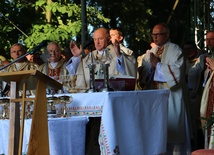 Dziękczynienie za kanonizację św. Stanisława Papczyńskiego