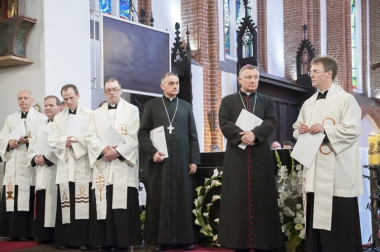 Zwołanie synodu 