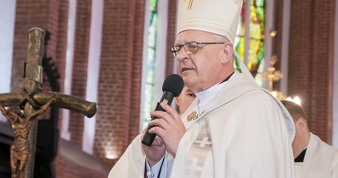Zwołanie synodu 