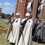 Templariada nad Odrą