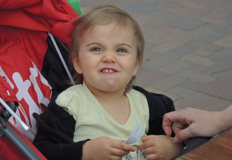 III Marsz dla Życia i Rodziny w Bielsku-Białej - 2016