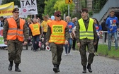 III Marsz dla Życia i Rodziny w Bielsku-Białej - 2016