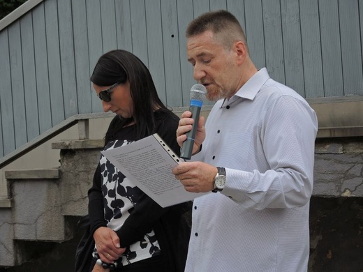 III Marsz dla Życia i Rodziny w Bielsku-Białej - 2016