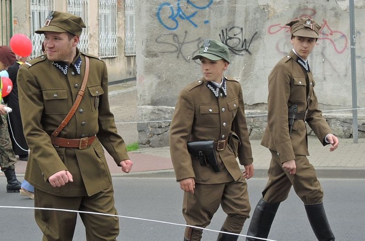 III Marsz dla Życia i Rodziny w Bielsku-Białej - 2016