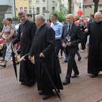 III Marsz dla Życia i Rodziny w Bielsku-Białej - 2016