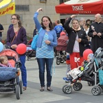 III Marsz dla Życia i Rodziny w Bielsku-Białej - 2016