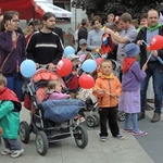 III Marsz dla Życia i Rodziny w Bielsku-Białej - 2016