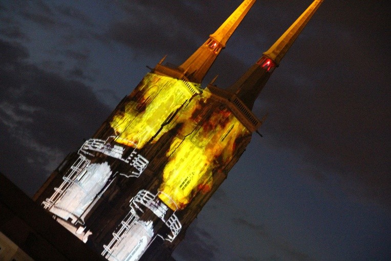 FLOW we Wrocławiu cz. 2