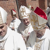 Uroczystości w Kołobrzegu cz. II