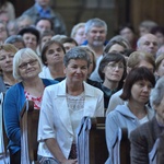 W Muszyńskich Ogrodach Biblijnych