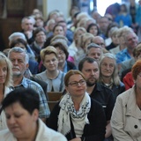 W Muszyńskich Ogrodach Biblijnych