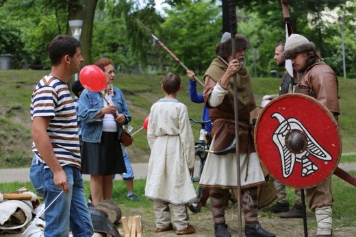 III bielski Marsz dla Życia i Rodziny