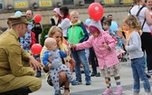 III bielski Marsz dla Życia i Rodziny