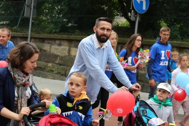 III bielski Marsz dla Życia i Rodziny