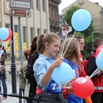 III bielski Marsz dla Życia i Rodziny