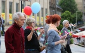 III bielski Marsz dla Życia i Rodziny