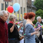 III bielski Marsz dla Życia i Rodziny