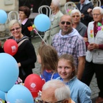 III bielski Marsz dla Życia i Rodziny