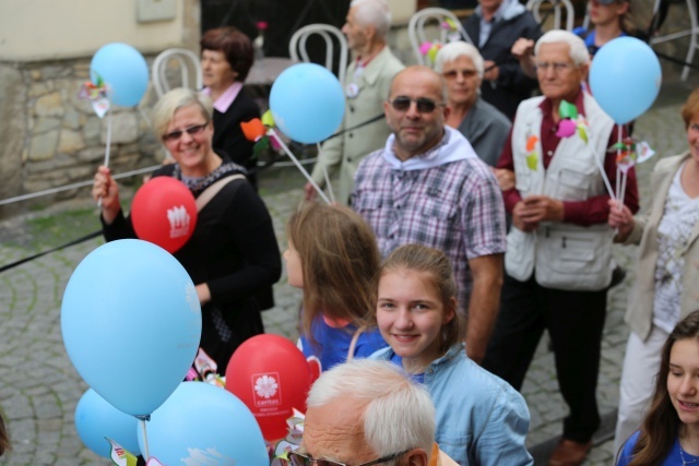 III bielski Marsz dla Życia i Rodziny