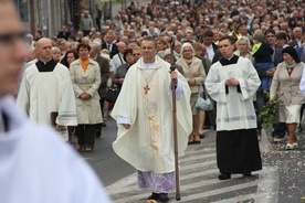 Przyjedź świętować do Międzyrzecza