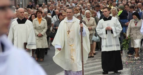 Przyjedź świętować do Międzyrzecza