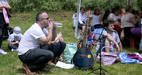 "Któż jak Bóg" w Sobocie