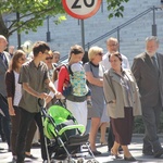 Marsz dla Życia i Rodziny w Katowicach