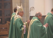 Marsz dla Życia i Rodziny w Katowicach