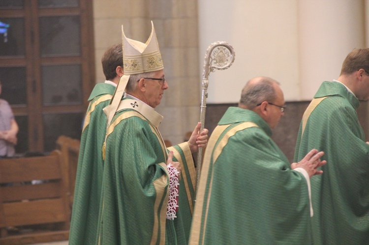 Marsz dla Życia i Rodziny w Katowicach