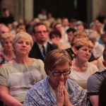 Msza św. dziękczynna za kanonizację o. S. Papczyńskiego