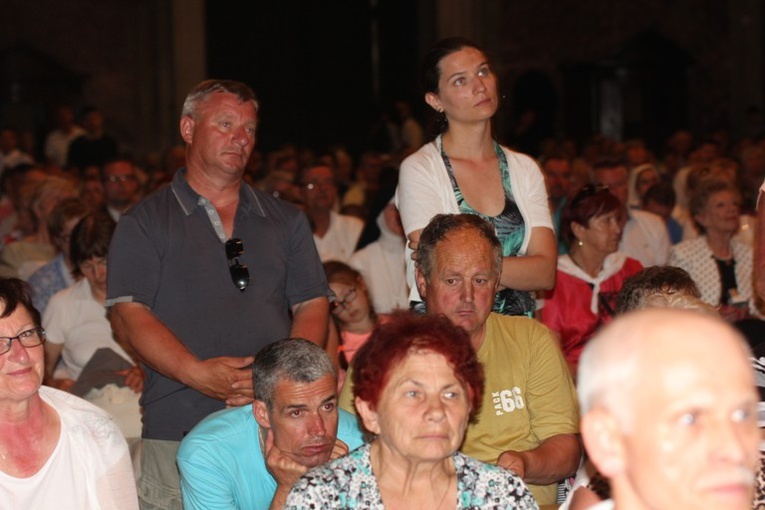 Msza św. dziękczynna za kanonizację o. S. Papczyńskiego