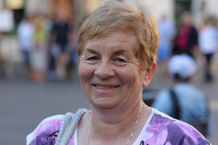 Msza św. dziękczynna za kanonizację o. S. Papczyńskiego